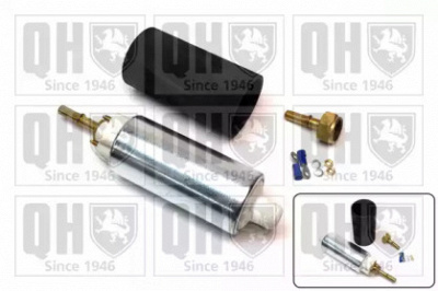 QUINTON HAZELL qfp1013 -  Топливный насос